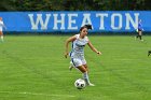 Women’s Soccer vs Babson  Women’s Soccer vs Babson. - Photo by Keith Nordstrom : Wheaton, Women’s Soccer